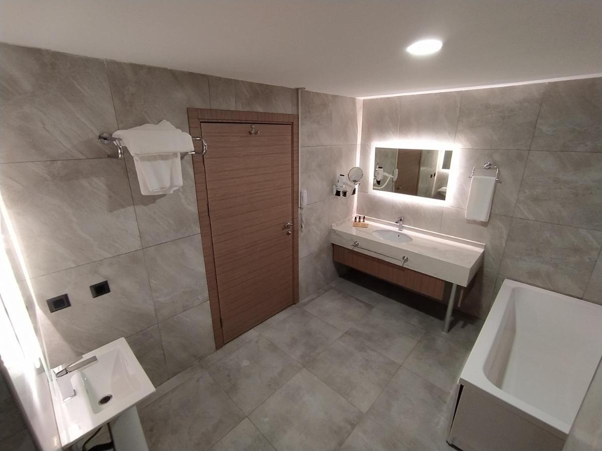 Anemon Kent Karabuek Otel Karabuk (Karabuk) Exterior foto